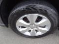 2011 Graphite Gray Metallic Subaru Outback 3.6R Limited Wagon  photo #24