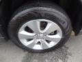 2011 Graphite Gray Metallic Subaru Outback 3.6R Limited Wagon  photo #25