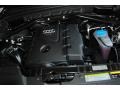 Phantom Black Pearl - Q5 2.0 TFSI quattro Photo No. 33