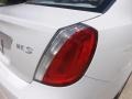 2009 White Suede Lincoln MKS Sedan  photo #14