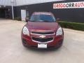 Cardinal Red Metallic - Equinox LT Photo No. 7
