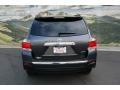 2013 Magnetic Gray Metallic Toyota Highlander V6 4WD  photo #4