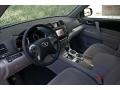 2013 Magnetic Gray Metallic Toyota Highlander V6 4WD  photo #5