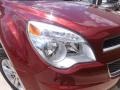 Cardinal Red Metallic - Equinox LT Photo No. 13