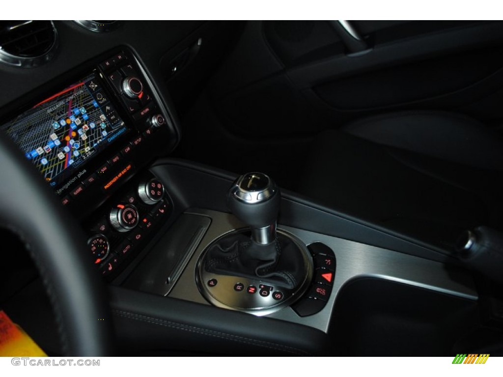 2013 Audi TT 2.0T quattro Coupe 6 Speed S tronic Dual-Clutch Automatic Transmission Photo #82056759