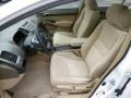 Taffeta White - Civic EX Sedan Photo No. 7