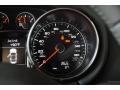 2013 Audi TT Black Interior Gauges Photo