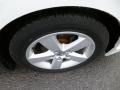 Taffeta White - Civic EX Sedan Photo No. 13