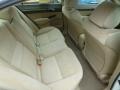 Taffeta White - Civic EX Sedan Photo No. 14