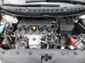 Taffeta White - Civic EX Sedan Photo No. 18