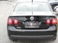 Black - Jetta S Sedan Photo No. 3