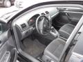 Black - Jetta S Sedan Photo No. 4