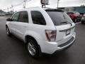 2005 Summit White Chevrolet Equinox LT AWD  photo #4