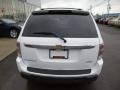 2005 Summit White Chevrolet Equinox LT AWD  photo #5