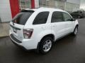 2005 Summit White Chevrolet Equinox LT AWD  photo #6