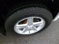 2005 Summit White Chevrolet Equinox LT AWD  photo #8