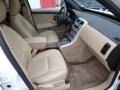2005 Summit White Chevrolet Equinox LT AWD  photo #9