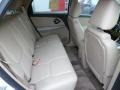 2005 Summit White Chevrolet Equinox LT AWD  photo #11