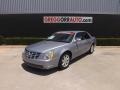 2006 Blue Ice Metallic Cadillac DTS   photo #2