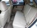 2005 Summit White Chevrolet Equinox LT AWD  photo #13