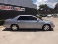 2006 Blue Ice Metallic Cadillac DTS   photo #5