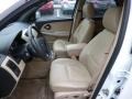 2005 Summit White Chevrolet Equinox LT AWD  photo #15