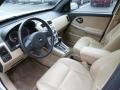 2005 Summit White Chevrolet Equinox LT AWD  photo #16