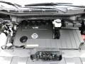 Brilliant Silver - Quest 3.5 SV Photo No. 17