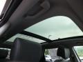 2013 Hyundai Santa Fe Black Interior Sunroof Photo