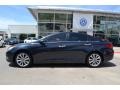 Indigo Blue Pearl - Sonata SE 2.0T Photo No. 2