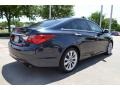 Indigo Blue Pearl - Sonata SE 2.0T Photo No. 5