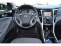 Indigo Blue Pearl - Sonata SE 2.0T Photo No. 15
