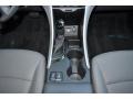 Indigo Blue Pearl - Sonata SE 2.0T Photo No. 18