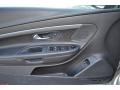 Titan Black Door Panel Photo for 2010 Volkswagen Eos #82057920