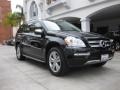 Black - GL 450 4Matic Photo No. 1