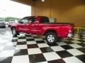 Impulse Red Pearl - Tacoma V6 PreRunner Double Cab Photo No. 4