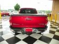 Impulse Red Pearl - Tacoma V6 PreRunner Double Cab Photo No. 5