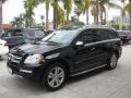 Black - GL 450 4Matic Photo No. 5