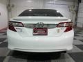 Super White - Camry XLE Photo No. 6
