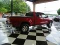 Impulse Red Pearl - Tacoma V6 PreRunner Double Cab Photo No. 6