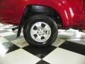 Impulse Red Pearl - Tacoma V6 PreRunner Double Cab Photo No. 7
