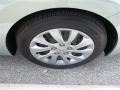 Silver - Elantra GLS Photo No. 8
