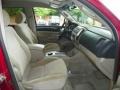 Impulse Red Pearl - Tacoma V6 PreRunner Double Cab Photo No. 8