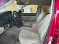 Impulse Red Pearl - Tacoma V6 PreRunner Double Cab Photo No. 10