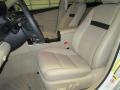 Super White - Camry XLE Photo No. 11