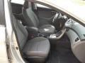 Silver - Elantra GLS Photo No. 11