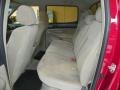 Impulse Red Pearl - Tacoma V6 PreRunner Double Cab Photo No. 11