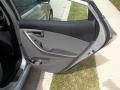 Silver - Elantra GLS Photo No. 12