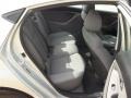 Silver - Elantra GLS Photo No. 13