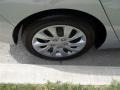 Silver - Elantra GLS Photo No. 14